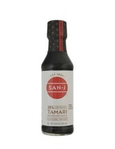 San J Tamari Brewed Soy Sauce 10 Oz - $31.67
