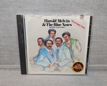 Harold Melvin &amp; the Blue Notes: All Their Greatest Hits! (CD, 1987, CBS)... - $7.59
