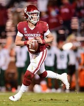 Spencer Rattler 8X10 Photo Oklahoma Sooners Picture Ncaa Football - £3.86 GBP