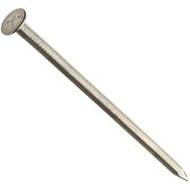 HILLMAN FASTENERS 461389 5 LB 3x10 BRT Box Nail - $40.16 CAD