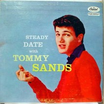 Tommy sands steady thumb200