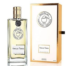 Nicolai Vanille Tonka Eau De Parfum - $3,603.84 MXN