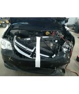 Passenger Right Front Window Regulator 2 Pin Fits 08-20 CARAVAN 104638569 - $78.38 CAD