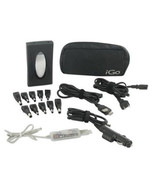 iGo EverywhereMAX laptop Notebook Gadget power adapter/charger kit - £17.07 GBP