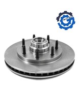NEW OEM MOPAR FRONT DISC BRAKE ROTOR &amp; HUB 1997-2003 FORD F-150 F-250 1A... - $182.04 CAD