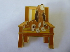 Disney Swap Pins 142983 Loungefly Lounging Pets Blind Box - Copper-
show... - $16.24