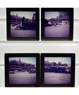 70mm Slides Calico Mines Ghost Town California Denver &amp; Rio Grande Train - $33.27 CAD