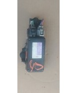 2007-2009  TOYOTA TUNDRA ELECTRONIC FUEL PUMP CONTROL MODULE 89570-34020... - $269.32 CAD