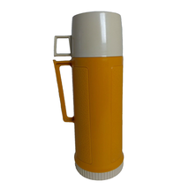 Thermos King Seeley Vacuum Bottle Mustard Filler 22F Stopper 722 Cup 22A... - $14.80