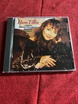 Sweetheart&#39;s Dance by Pam Tillis (CD, 1994) - $18.30 MXN