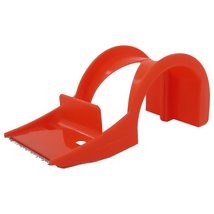 Portable Tape Dispenser with Cutter for Packing, Packaging, Sealing for 2&quot; Tape - £1.39 GBP