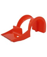 Portable Tape Dispenser with Cutter for Packing, Packaging, Sealing for 2" Tape - $1.75