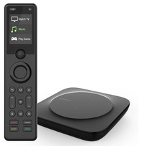 SofaBaton X1S - Universal Remote Control with Hub and App - $89.95
