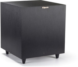 Klipsch R-8SW Reference powered subwoofer - £409.26 GBP