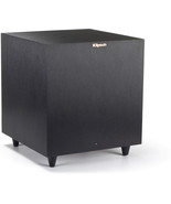 Klipsch R-8SW Reference powered subwoofer - £402.60 GBP
