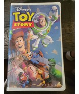 Toy Story vhs - $416.22 CAD