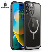 Supcase For Iphone 14 Pro Case 6.1 Inch (2022) Ub Mag Series Premium Hyb... - £30.67 GBP