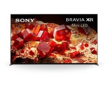 Sony 65 Inch Mini LED 4K Ultra HD TV X93L Series: BRAVIA XR Smart Google... - $2,425.99
