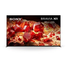 Sony 65 Inch Mini Led 4K Ultra Hd Tv X93L Series: Bravia Xr Smart Google Tv With - $2,425.99