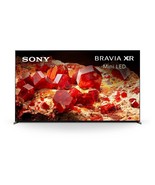 Sony 65 Inch Mini LED 4K Ultra HD TV X93L Series: BRAVIA XR Smart Google... - £1,902.22 GBP