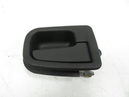BMW Z3 E36 Door Handle, Interior Right 51221960830 - $11.87