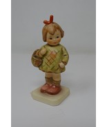 Goebel Hummel 1994 I Brought You a Gift Figurine #284 - $19.99