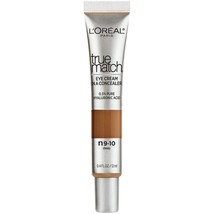L'oreal True Match Eye Cream In a Concealer N9-10 Deep - $5.00