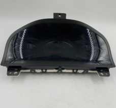 2011-2012 Ford Fusion Speedometer Instrument Cluster 52,317 Miles OEM E0... - £39.85 GBP