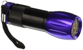 Shawshank ledz 302478 Flashlight 9 Led Scorpion - €18,82 EUR