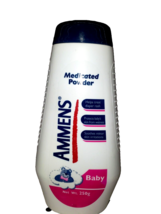Ammens Baby Medicated Powder 250g - £16.72 GBP