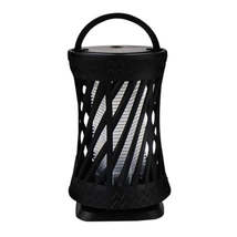 Household UV Light Touch Mosquito Repellent Lamp, Plug-in(Black) - $5.99