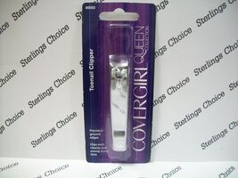 CoverGirl Queen Toenail Clipper #80052 - $9.05 CAD
