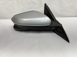 2016 2017 2018 2019 2020 2021 honda civic right sideview oem mirror camera - £308.06 GBP