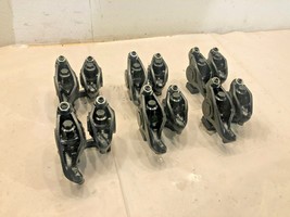 Genuine Cummins ISC/ISL 8.3 Complete Rocker Arm Assembly 3966658 OEM - £547.99 GBP