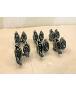 Genuine Cummins ISC/ISL 8.3 Complete Rocker Arm Assembly 3966658 OEM - £524.20 GBP