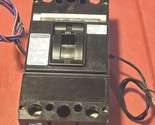 DA2250 WESTINGHOUSE 250 amp trip CIRCUIT BREAKER 2 P 240 V Onan 320-1558... - $370.54