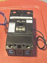 DA2250 WESTINGHOUSE 250 amp trip CIRCUIT BREAKER 2 P 240 V Onan 320-1558... - $370.54