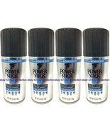( Lot 4 ) P.Stick &quot;PLATINUM&quot; Body Spray DEODORANT 3.5 Oz Each - $528.03 MXN