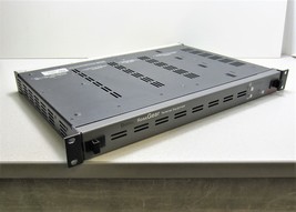 Ross Video DFR-8104A Frame &amp; Power Supply PS-8102 - £62.78 GBP