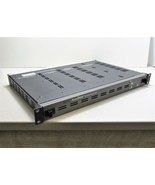 Ross Video DFR-8104A Frame &amp; Power Supply PS-8102 - £62.24 GBP