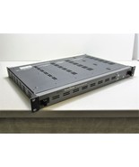 Ross Video DFR-8104A Frame &amp; Power Supply PS-8102 - $106.69 CAD