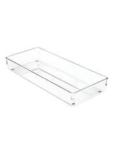 iDesign Linus Plastic Kitchen Drawer Organizer for Silverware, Spatulas,... - €19,15 EUR