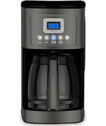 Coffee Maker, Perfecttemp 14-Cup Glass Carafe - £277.10 GBP