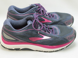 Brooks Dyad 9 Running Shoes Women’s Size 9 D US Excellent Condition - $59.28