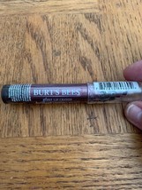 Burts Bees Lipgloss Crayon 432 Bordeaux Vines - £8.50 GBP