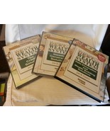 Transforming Debt Into Wealth System by John Cummuta Volume 1, 2, 3 CD B... - $71.25