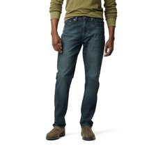Levi Strauss Signature Men&#39;s Tall Athletic Fit Jeans Size 42-30 - $22.76