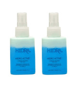 2 bottles Hidra Hidro Active Two Phase Hydrating Treatment 3.7 oz - $28.47 CAD