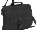 Targus Laptop Bag Carrying Case for 15.6-Inch Laptops Messenger Bag Slim... - £44.57 GBP