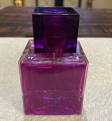 Pure Pink by Karen Low eau de parfum 3.4 oz/100ml  Perfume for Women NO BOX Item image 2